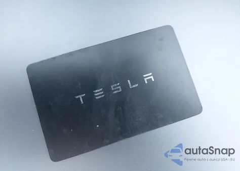 2022 Tesla Model Y Long Range Dual Motor All-Wheel Drive from USA, damaged, VIN 7SAYGDEE6NA018327